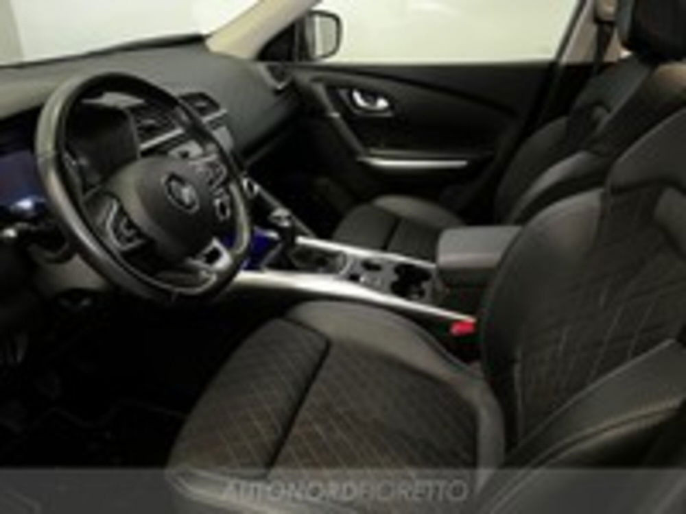 Renault Kadjar dCi 8V 115CV Sport Edition2  del 2019 usata a Pordenone (2)