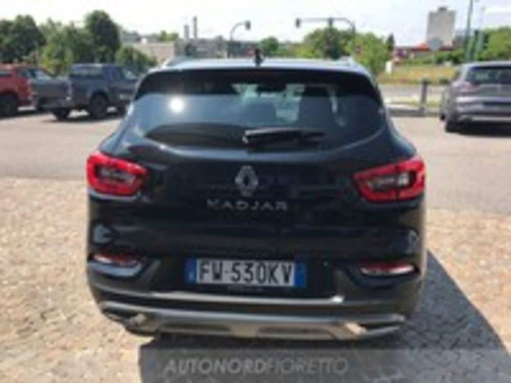 Renault Kadjar usata a Pordenone (6)