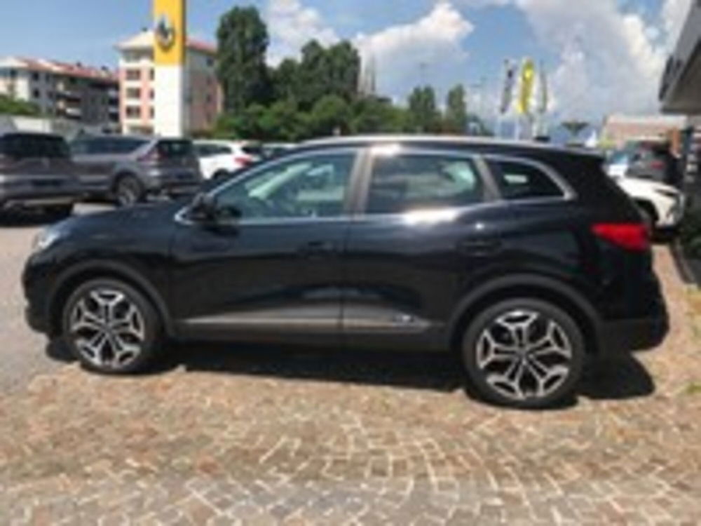 Renault Kadjar usata a Pordenone (8)