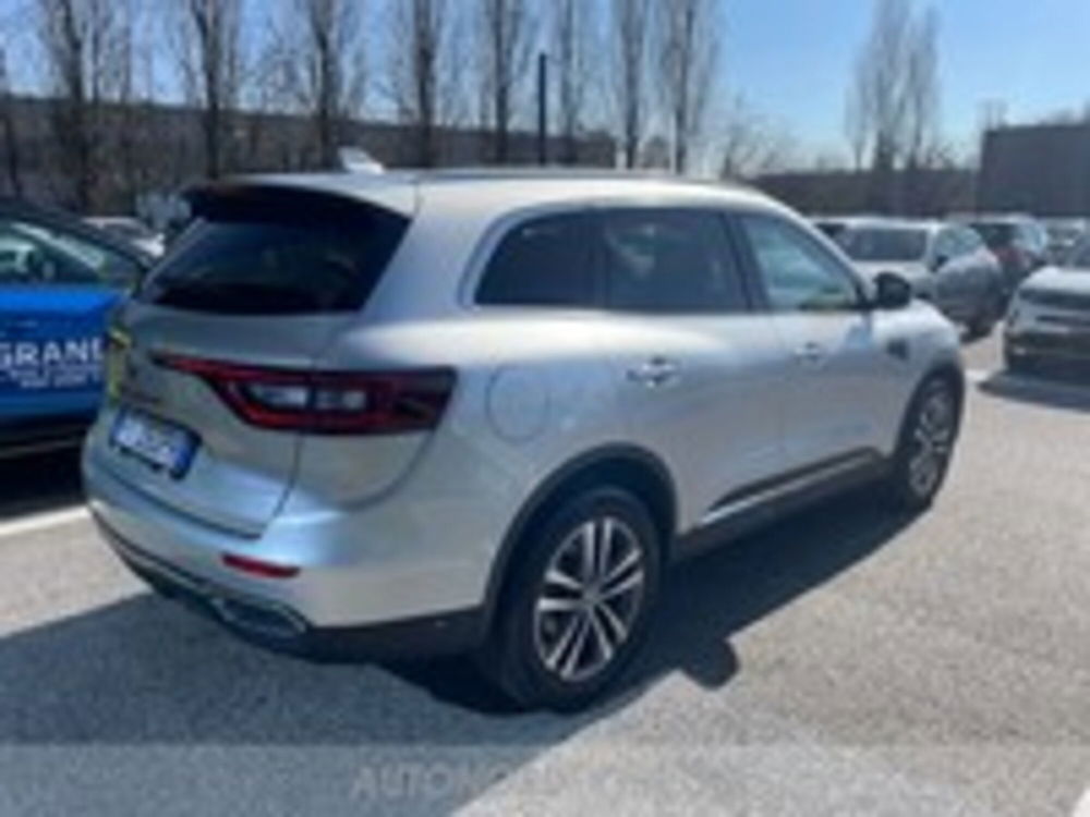 Renault Koleos usata a Pordenone (3)