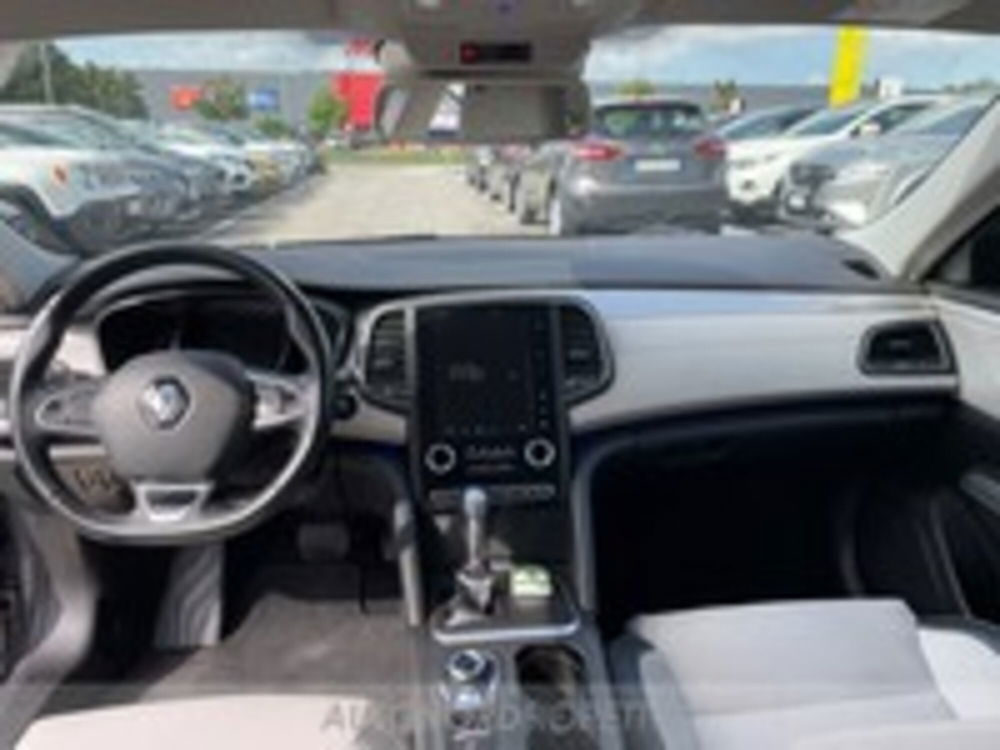 Renault Talisman usata a Pordenone (9)