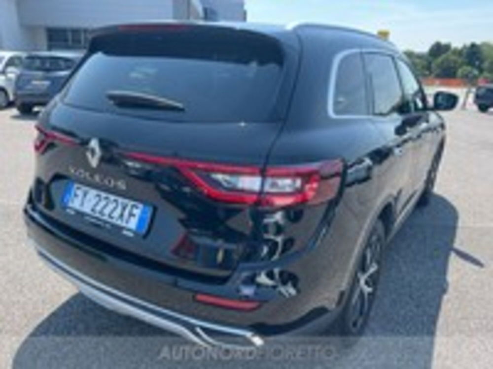 Renault Koleos usata a Pordenone (5)