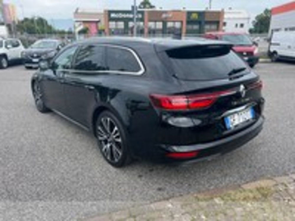 Renault Talisman SporTour usata a Pordenone (6)