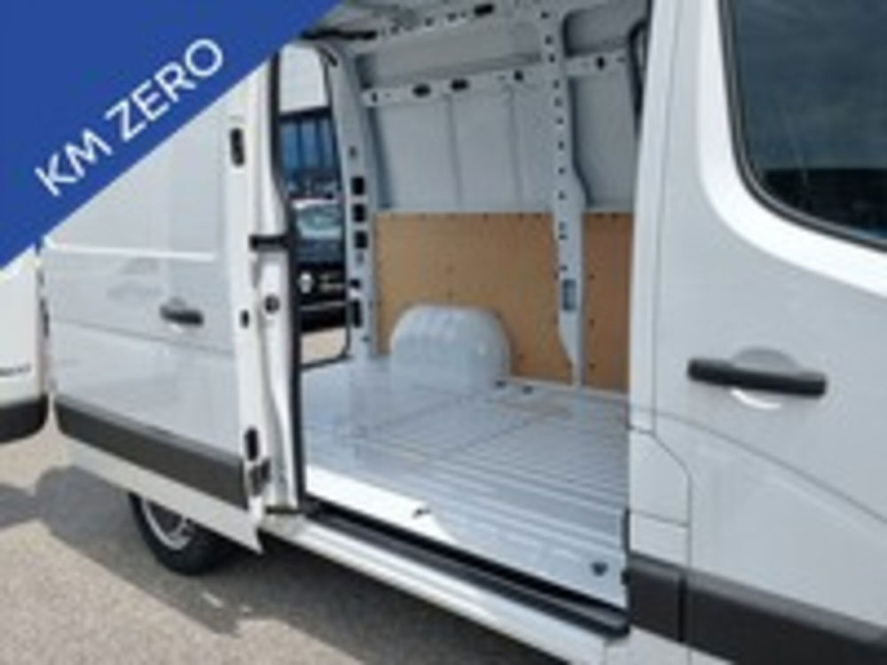 Renault Master Furgone nuova a Pordenone (13)