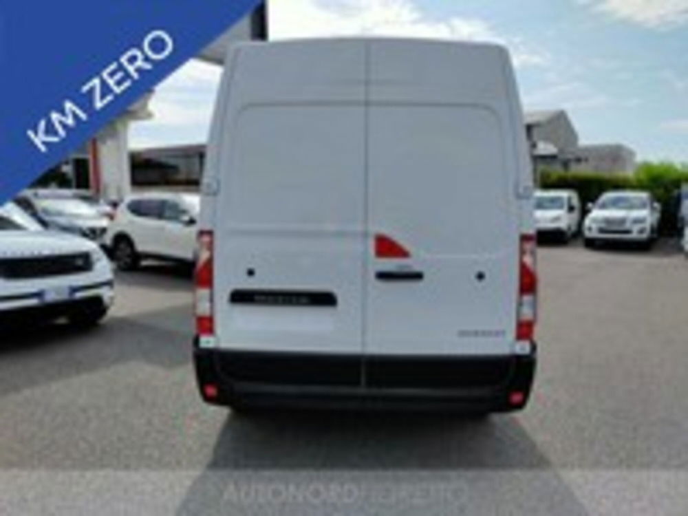 Renault Master Furgone nuova a Pordenone (6)