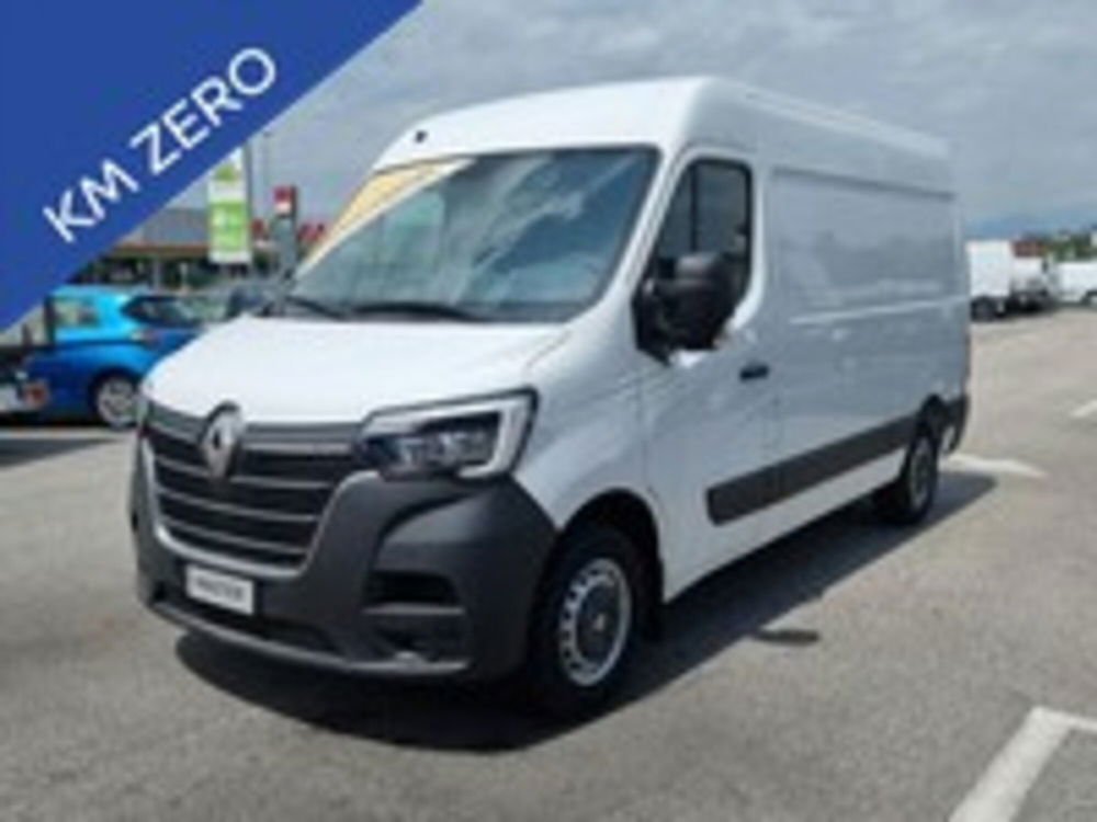 Renault Master Furgone T33 2.3 dCi 150 PM-TM-DC Furgone Energy Ice Plus  nuova a Pordenone