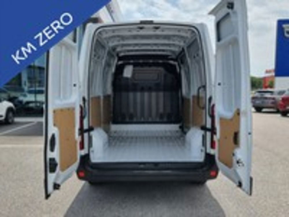 Renault Master Furgone nuova a Pordenone (9)