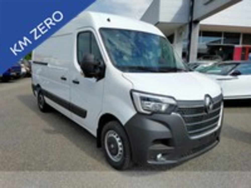 Renault Master Furgone nuova a Pordenone (3)