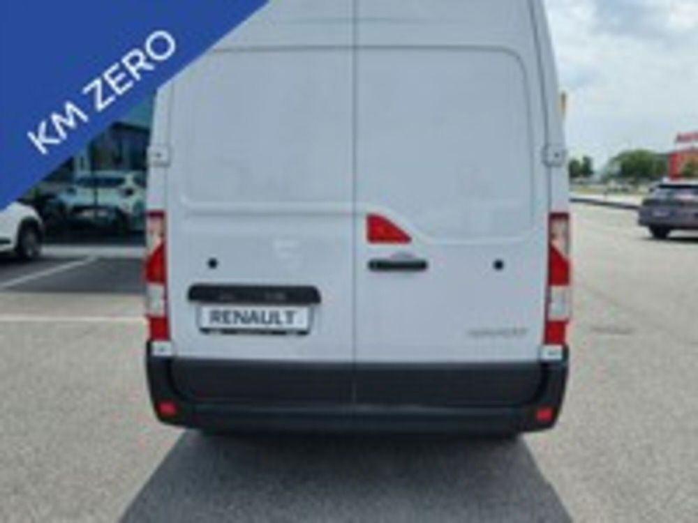 Renault Master Furgone nuova a Pordenone (6)