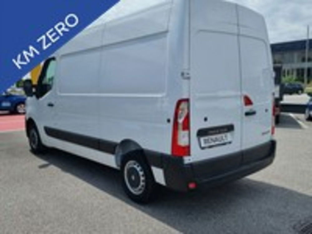 Renault Master Furgone nuova a Pordenone (7)