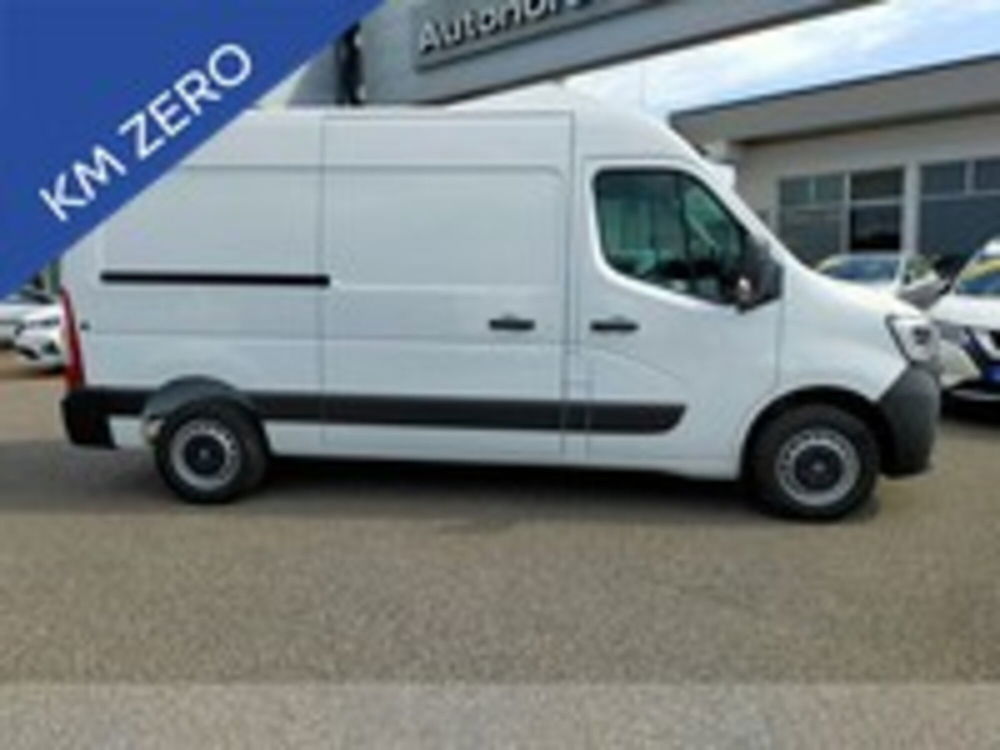 Renault Master Furgone T33 2.3 dCi 150 PC-TN Furgone Energy Ice Plus  nuova a Pordenone (4)