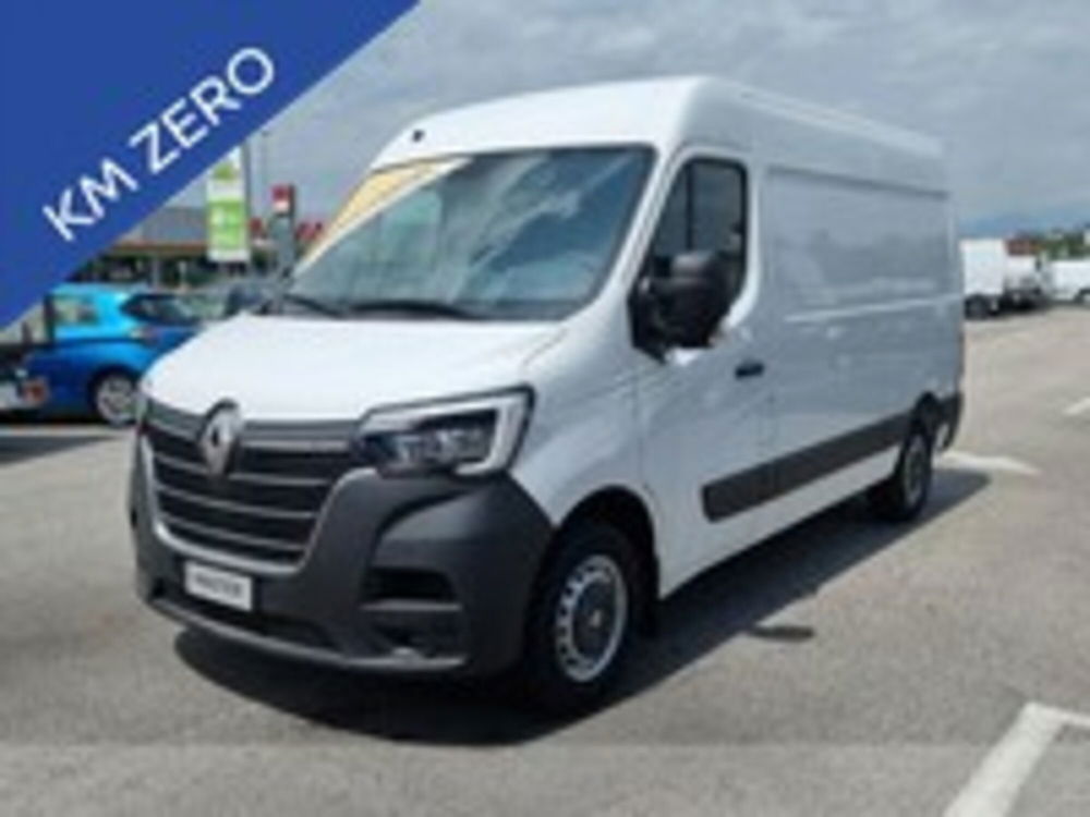 Renault Master Furgone T33 2.3 dCi 150 PC-TN Furgone Energy Ice Plus  nuova a Pordenone