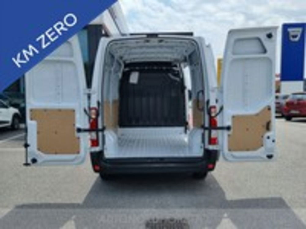 Renault Master Furgone nuova a Pordenone (9)