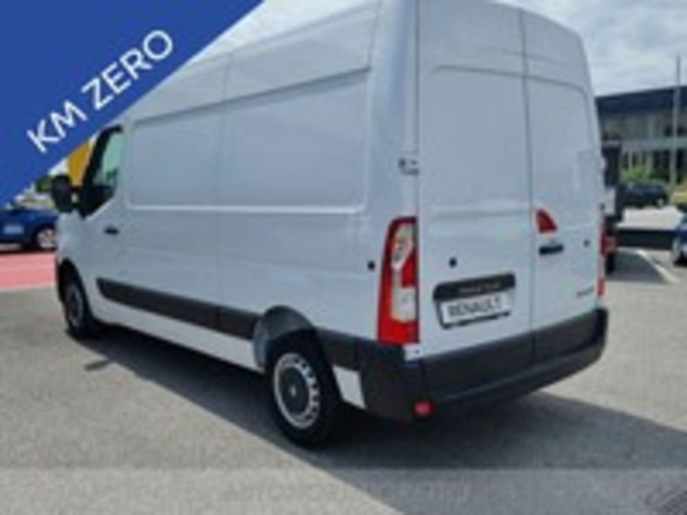 Renault Master Furgone nuova a Pordenone (7)