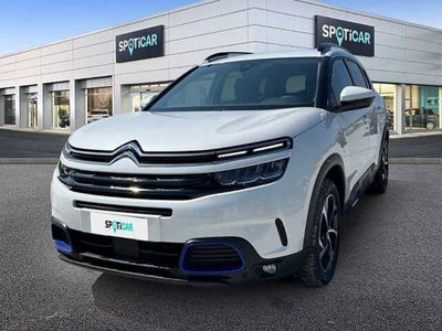 Citroen C5 Aircross Aircross BlueHDi 130 S&amp;S Shine  del 2022 usata a Ravenna