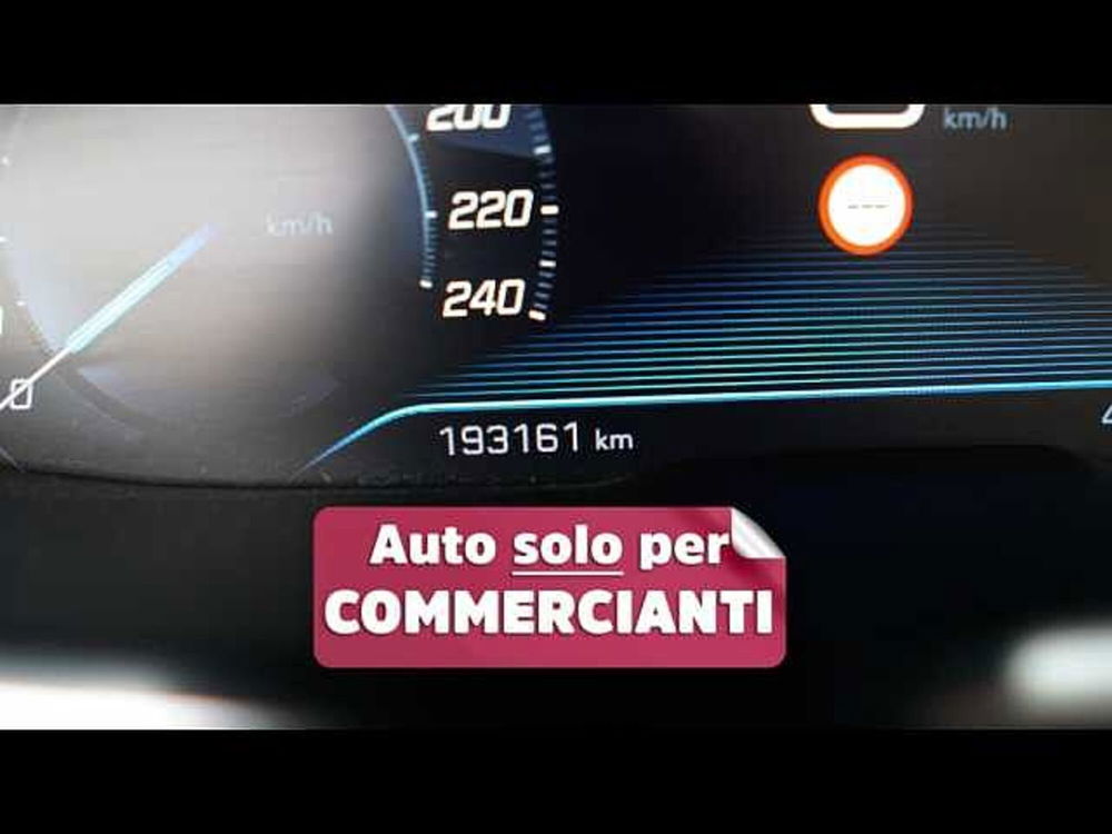 Peugeot 5008 usata a Ravenna (15)