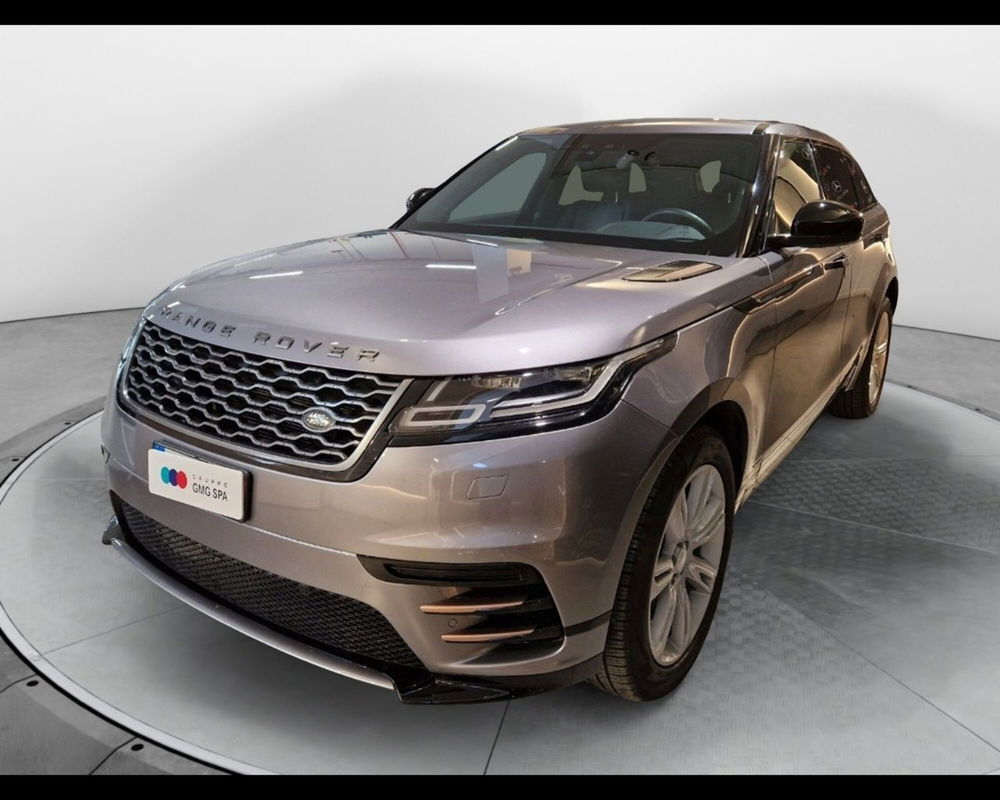 Land Rover Range Rover Velar usata a Firenze