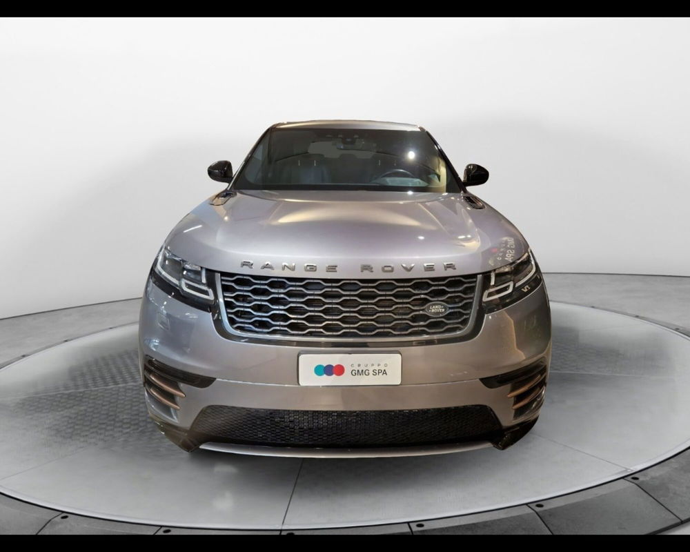 Land Rover Range Rover Velar usata a Firenze (2)