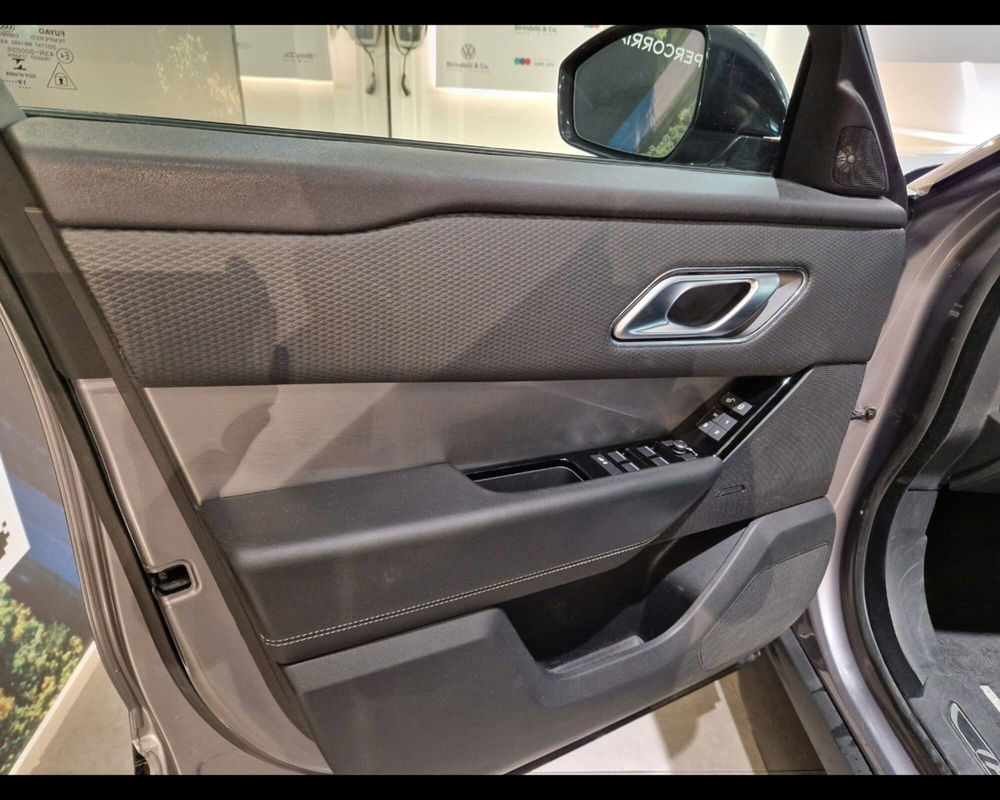 Land Rover Range Rover Velar usata a Firenze (13)