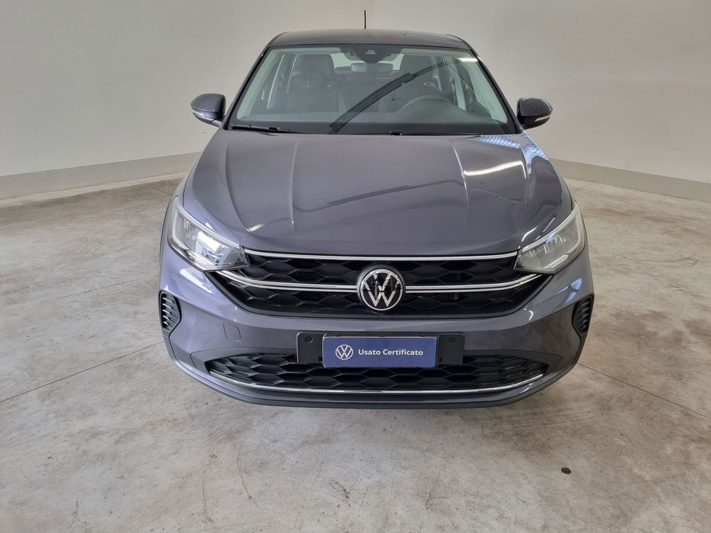 Volkswagen Taigo 1.0 tsi Life 95cv nuova a Avezzano (2)