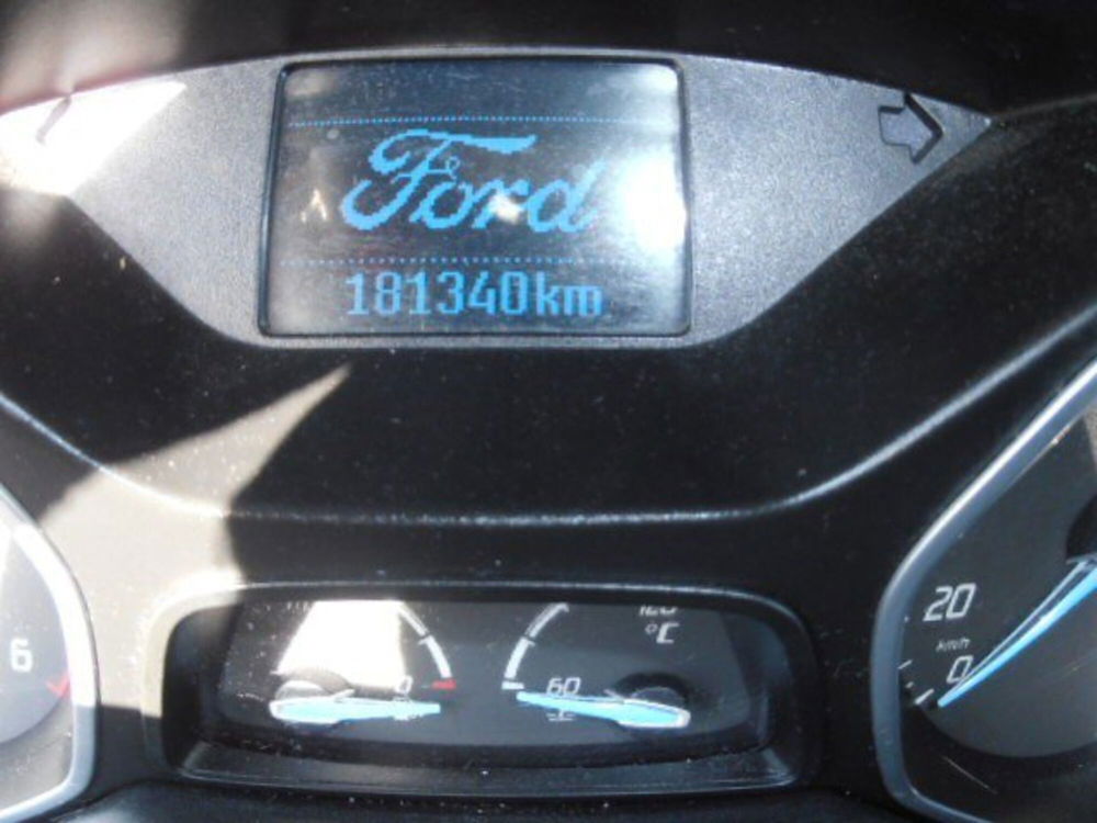 Ford C-Max usata a Livorno (12)