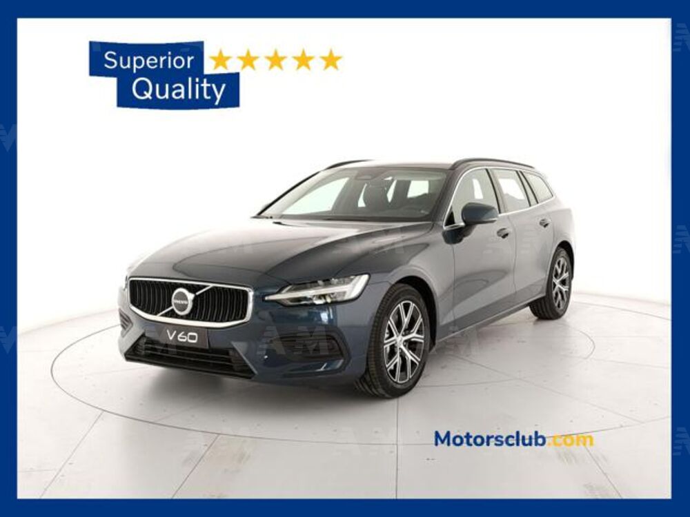 Volvo V60 B3 automatico Core  nuova a Modena