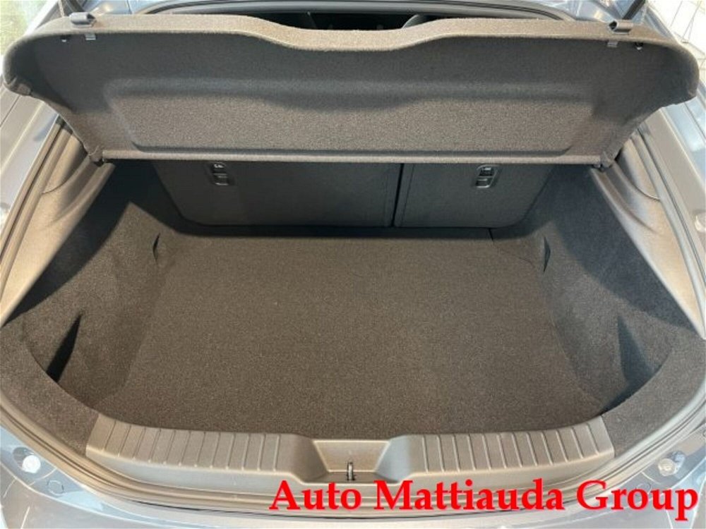 Mazda Mazda3 Hatchback 2.0L e-Skyactiv-G 150 CV M Hybrid Homura  nuova a Cuneo (5)