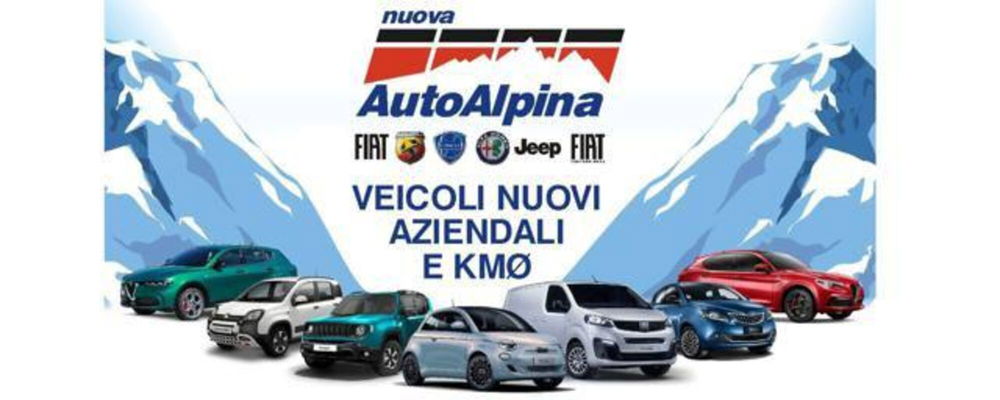 Fiat Panda nuova a Aosta (17)