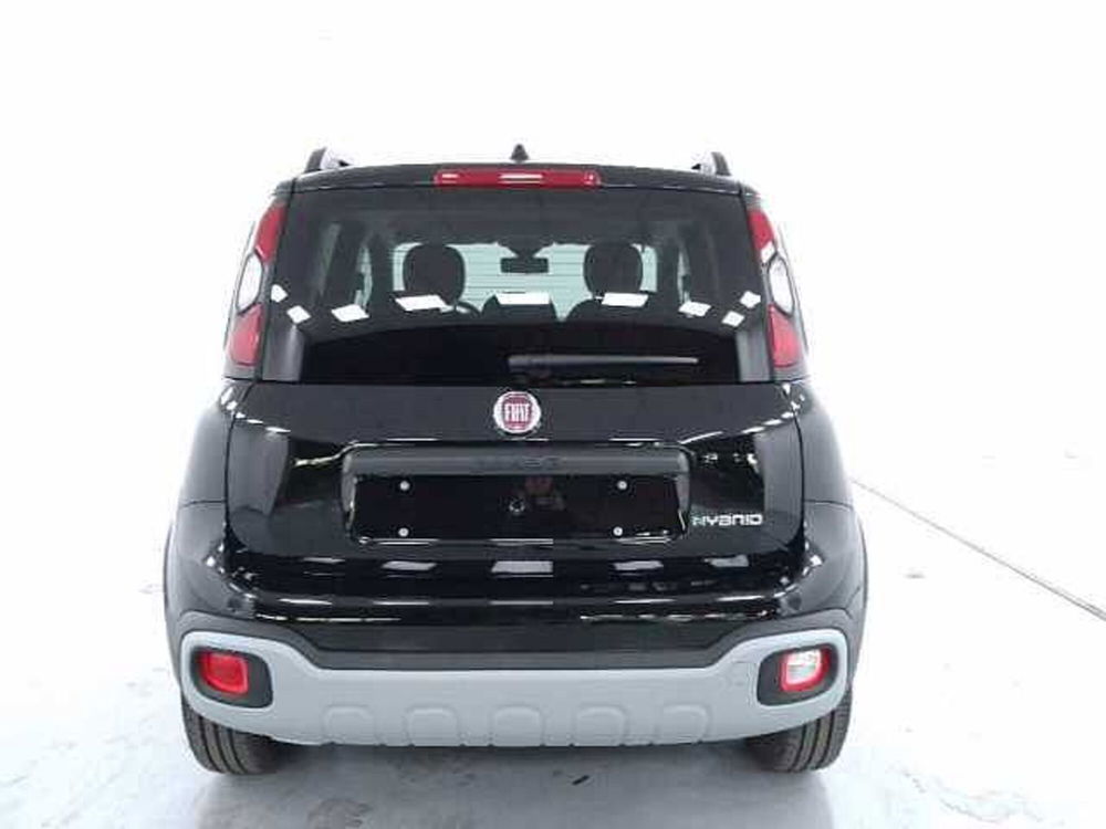 Fiat Panda nuova a Cuneo (7)