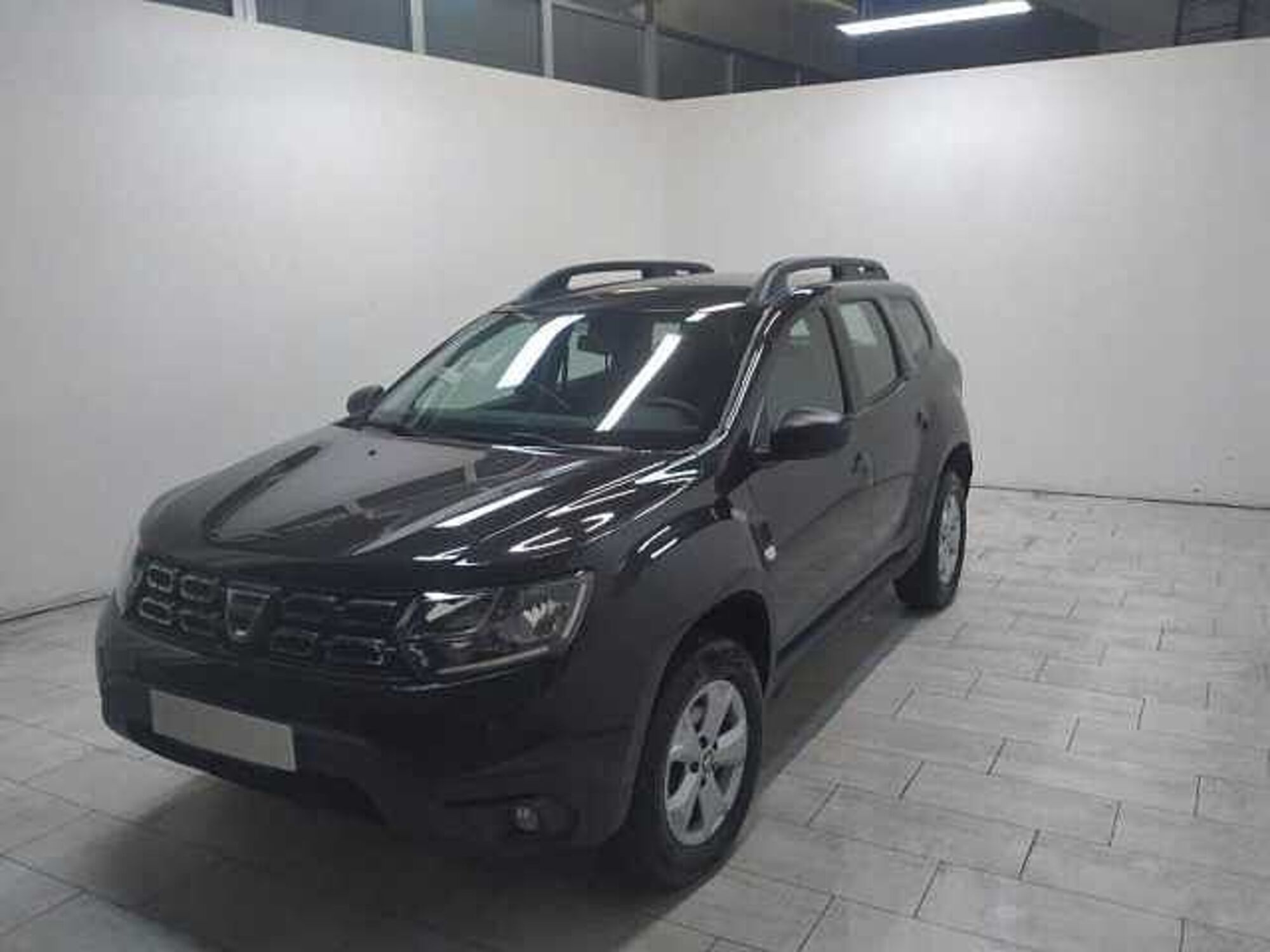 Dacia Duster 1.0 TCe 100 CV ECO-G 4x2 Comfort  del 2021 usata a Cuneo