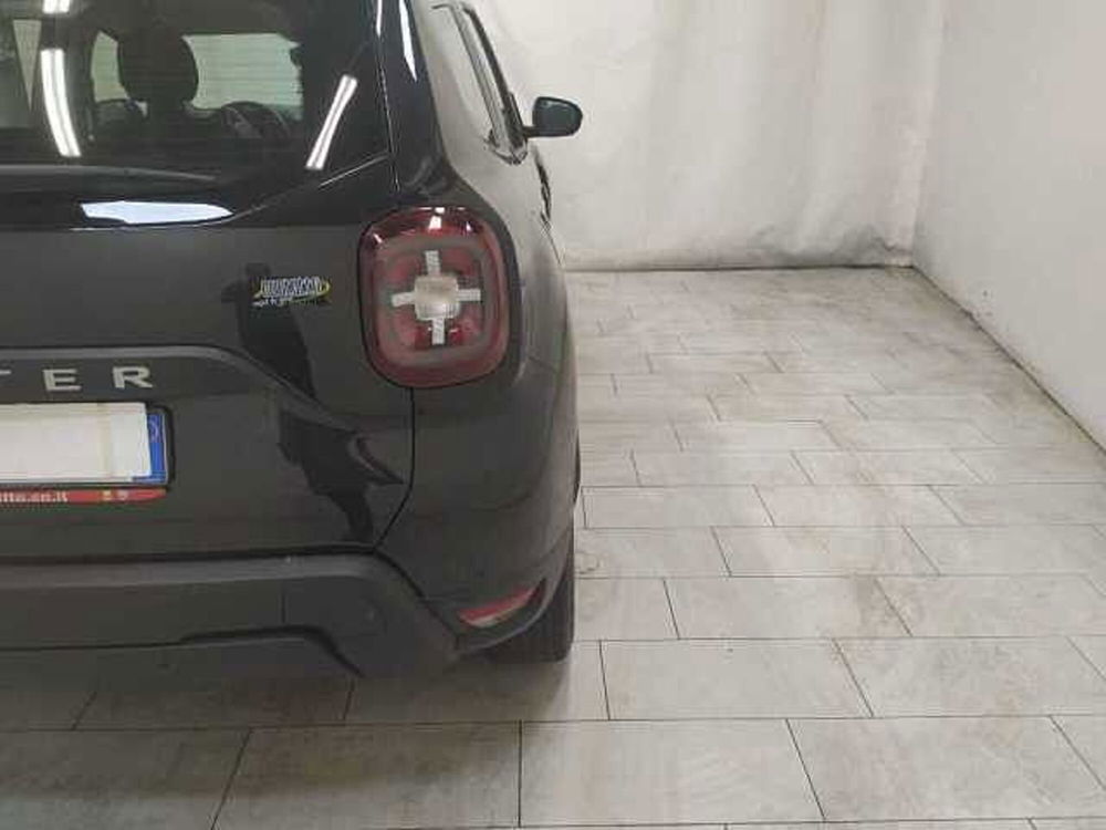 Dacia Duster usata a Cuneo (10)