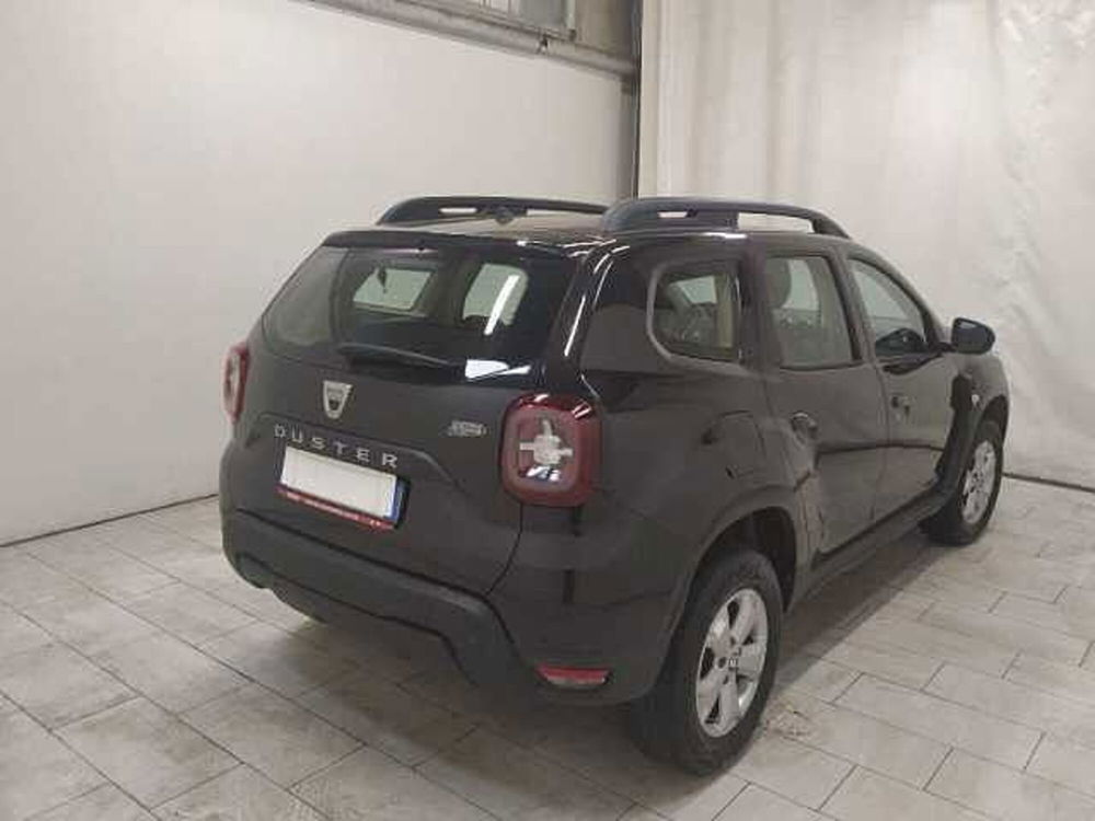 Dacia Duster usata a Cuneo (4)