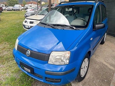 Fiat Panda 1.1 Active  del 2005 usata a Lamporecchio