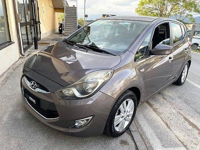 Hyundai ix20 1.4 90 CV Comfort  del 2012 usata a Lamporecchio