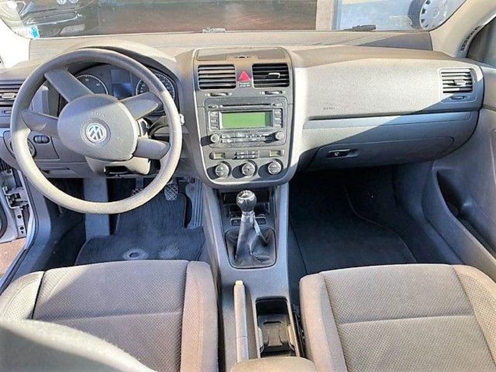 Volkswagen Golf usata a Pistoia (12)