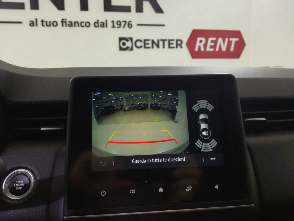 Renault Clio usata a Salerno (14)