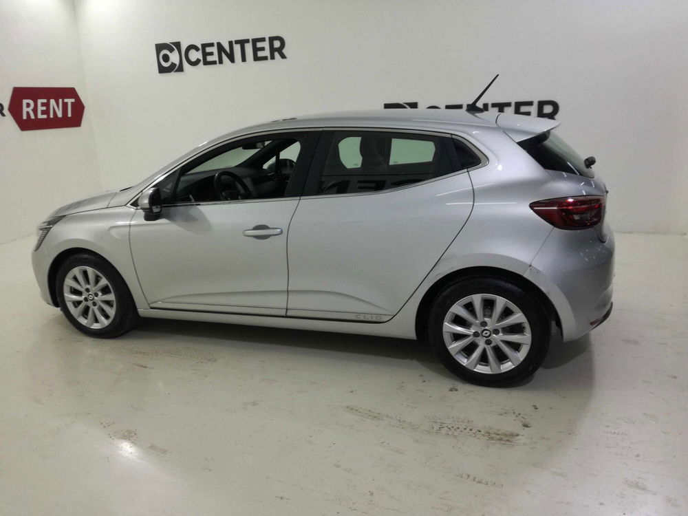 Renault Clio TCe 12V 100 CV GPL 5 porte Intens del 2022 usata a Salerno (3)