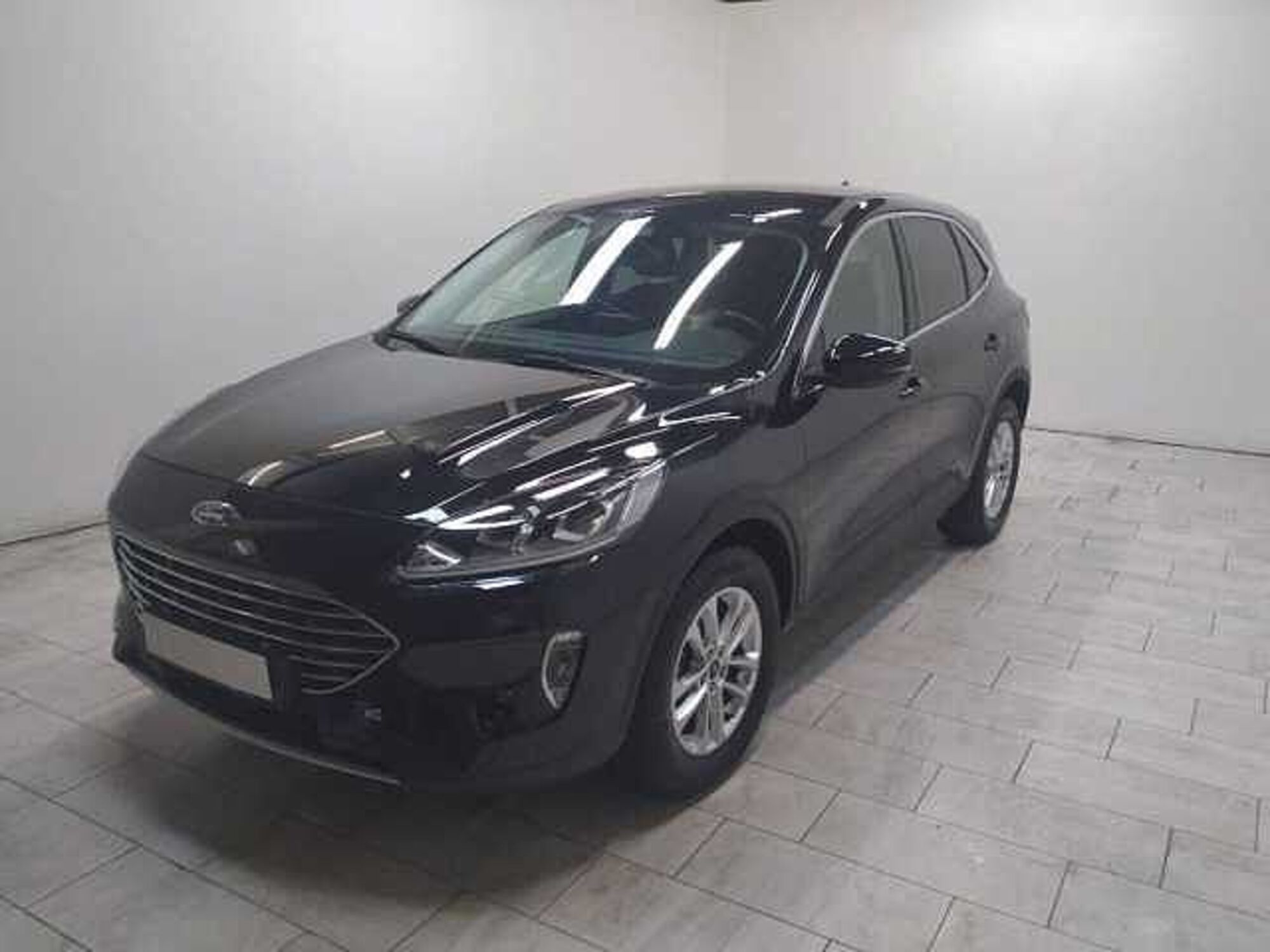 Ford Kuga 1.5 EcoBlue 120 CV 2WD Titanium  del 2021 usata a Cuneo