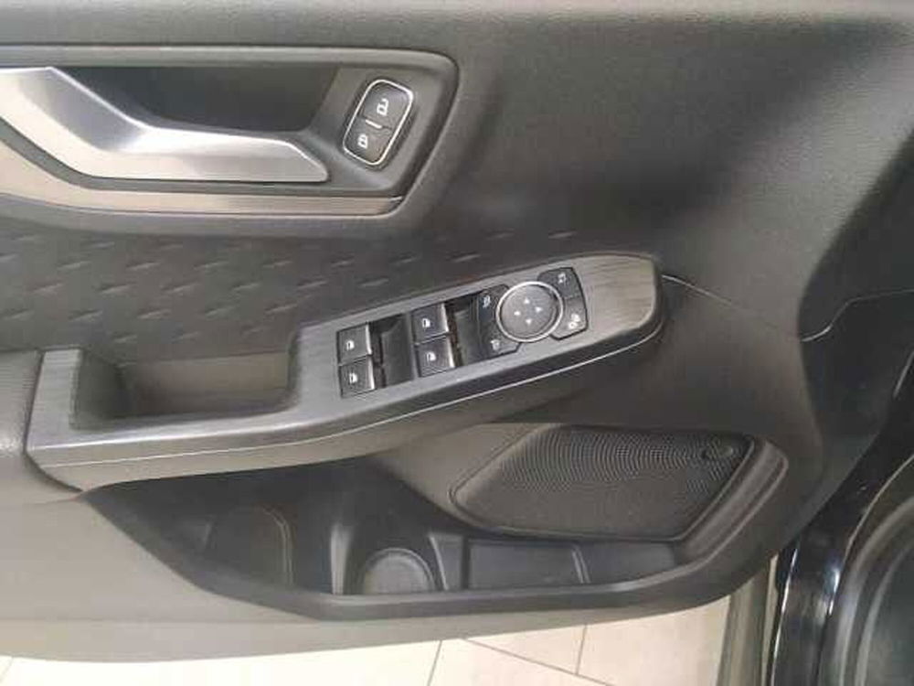 Ford Kuga usata a Cuneo (13)