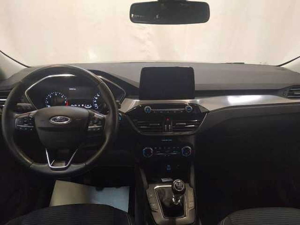 Ford Kuga usata a Cuneo (15)