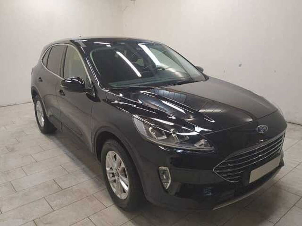 Ford Kuga usata a Cuneo (3)