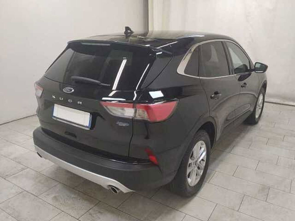 Ford Kuga usata a Cuneo (4)