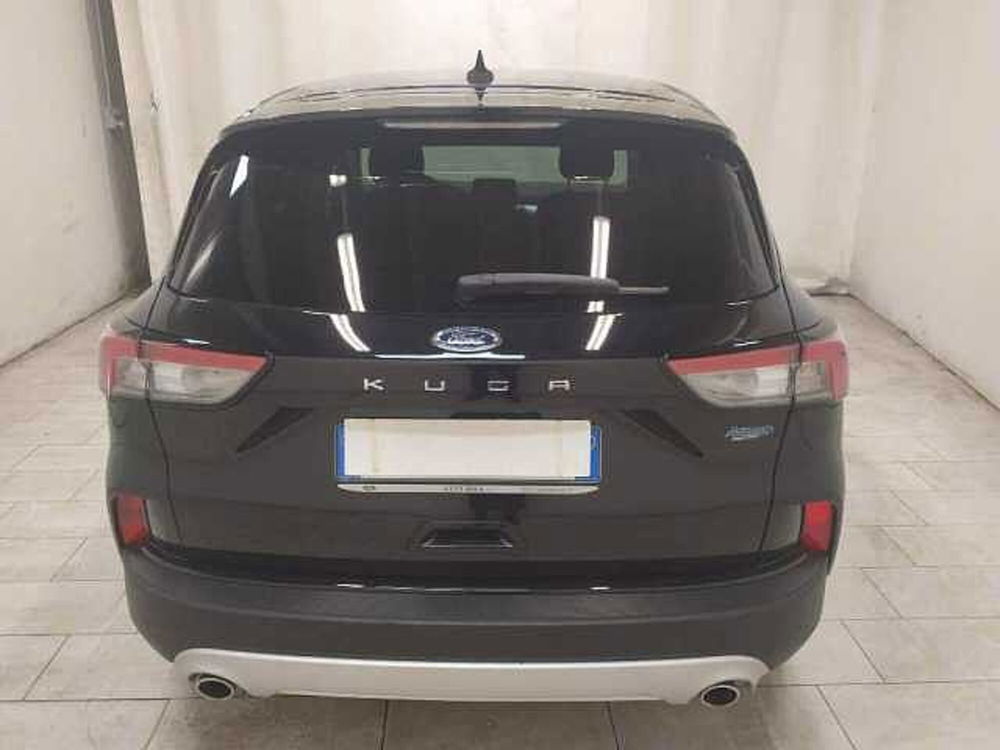 Ford Kuga usata a Cuneo (5)