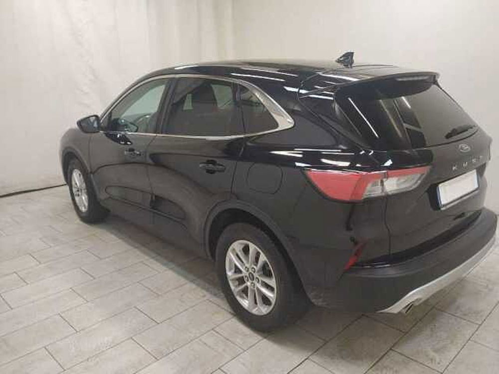 Ford Kuga usata a Cuneo (6)