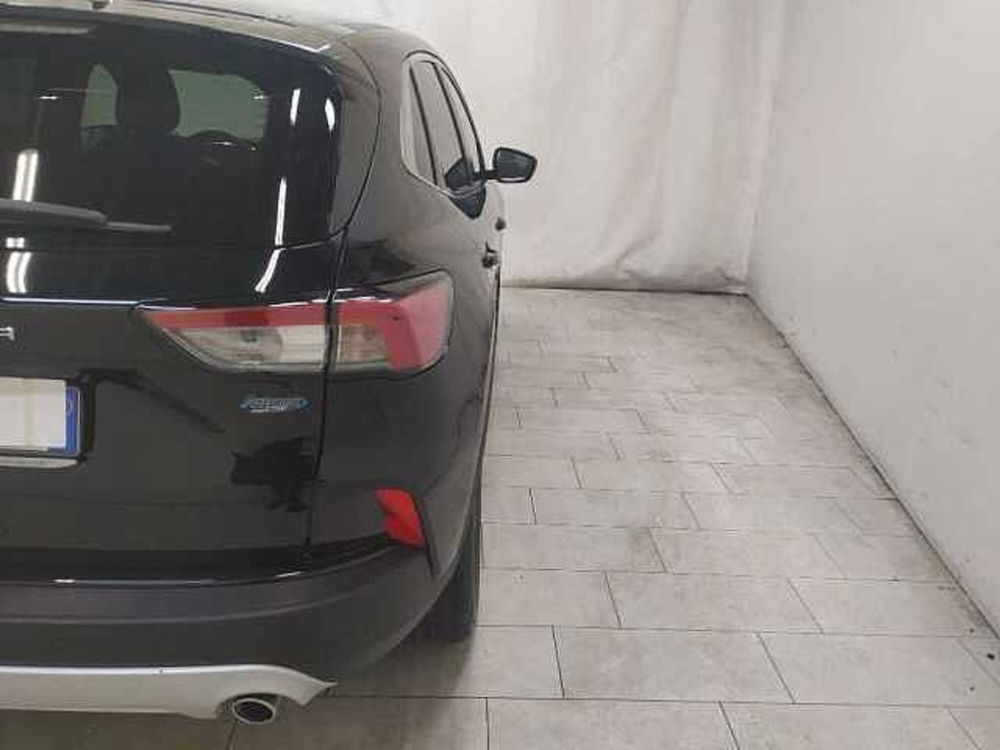 Ford Kuga usata a Cuneo (9)