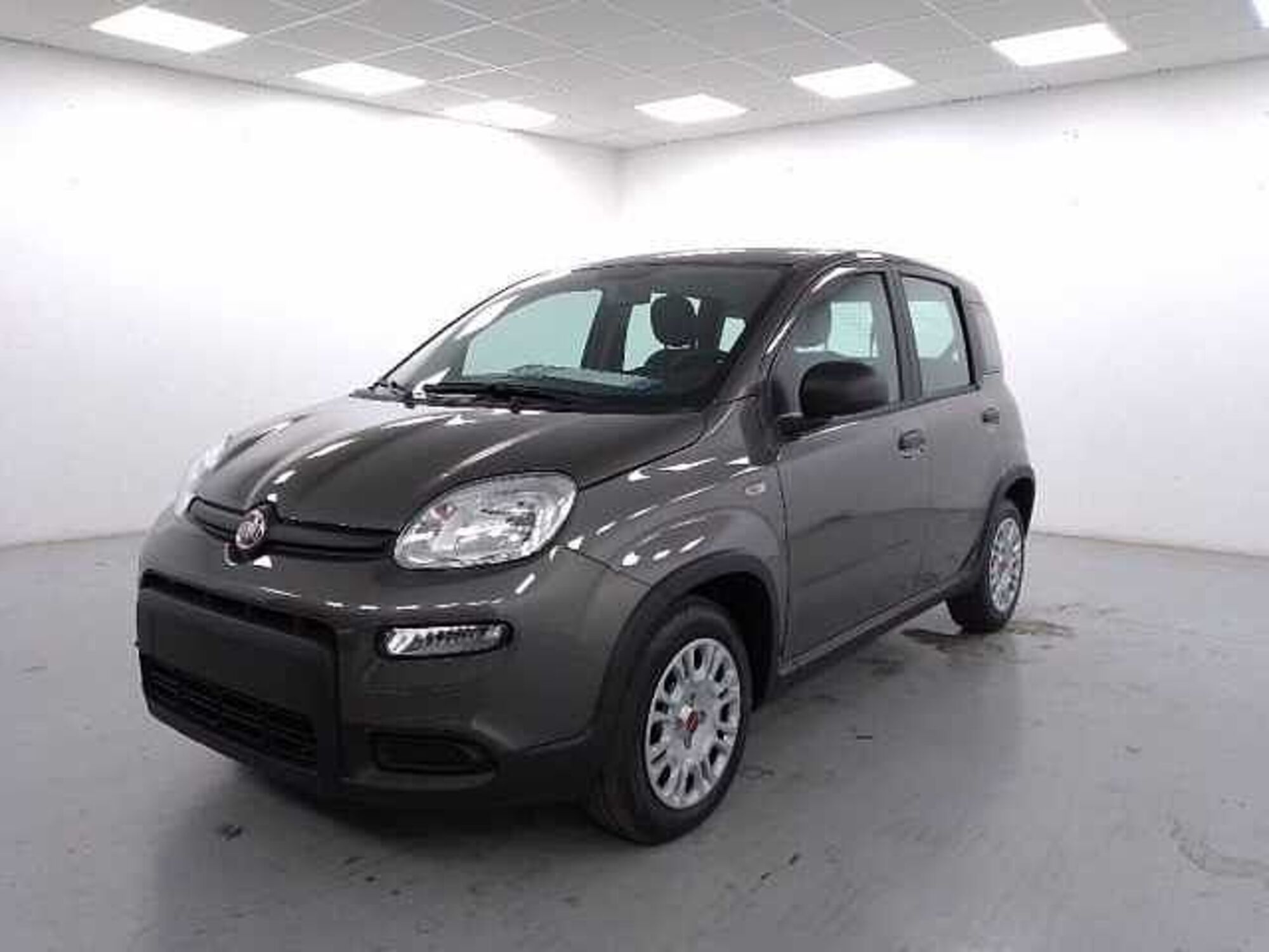 Fiat Panda 1.2 Active EasyPower nuova a Cuneo