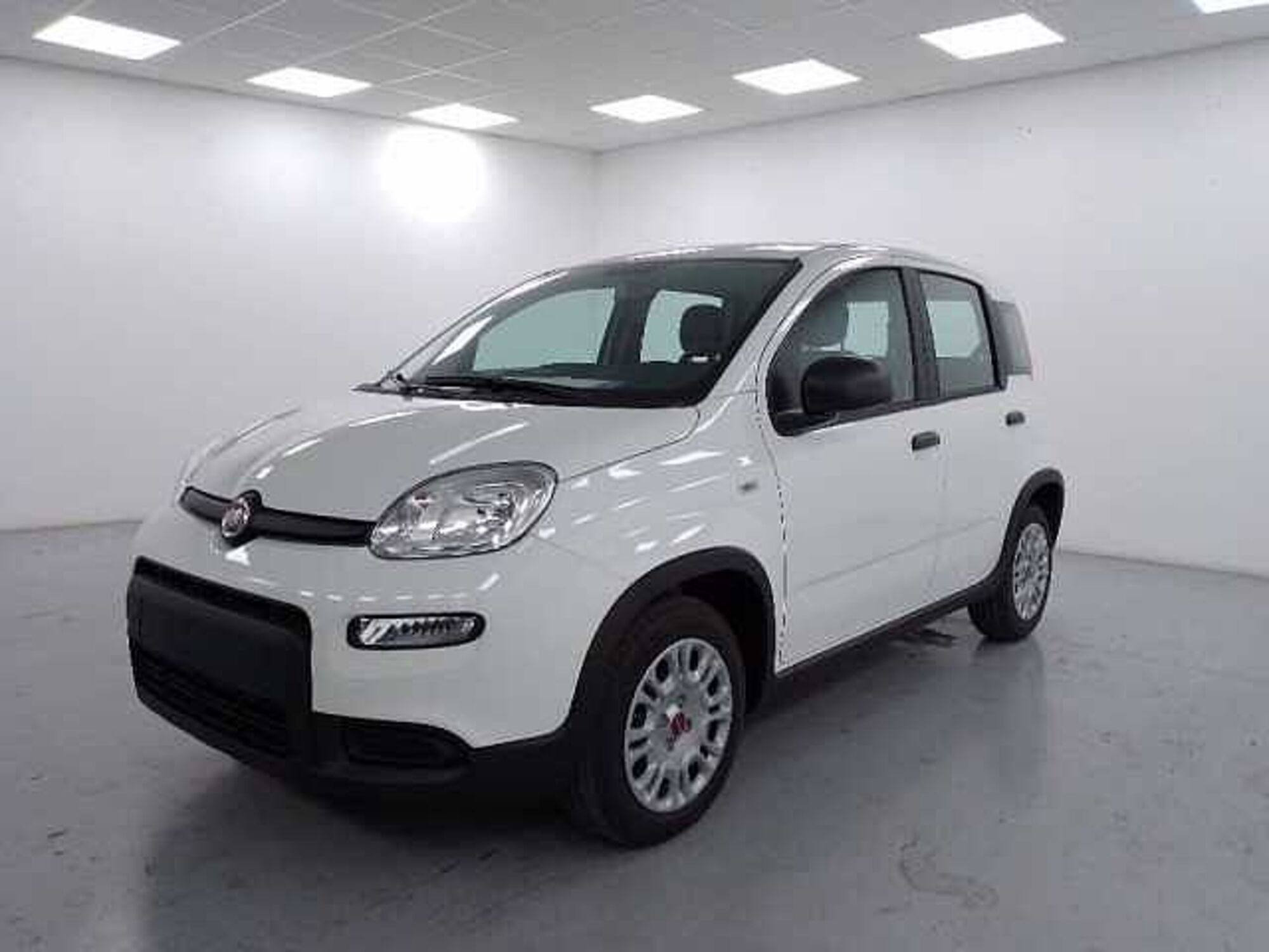 Fiat Panda 1.2 EasyPower nuova a Cuneo