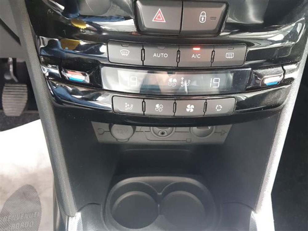 Peugeot 2008 usata a Asti (11)