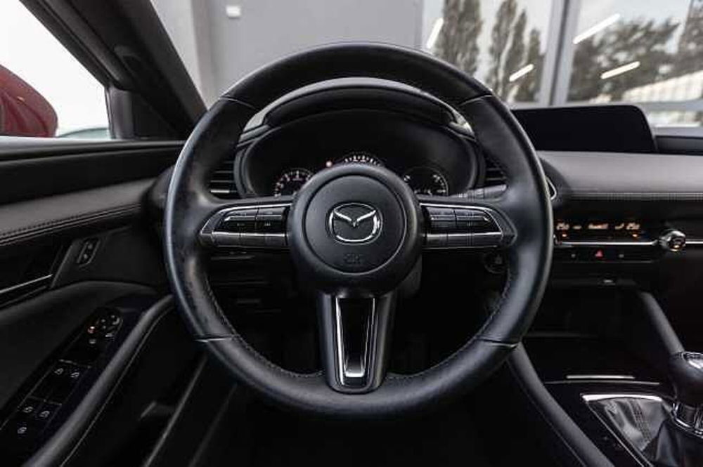 Mazda Mazda3 Hatchback usata a Treviso (12)