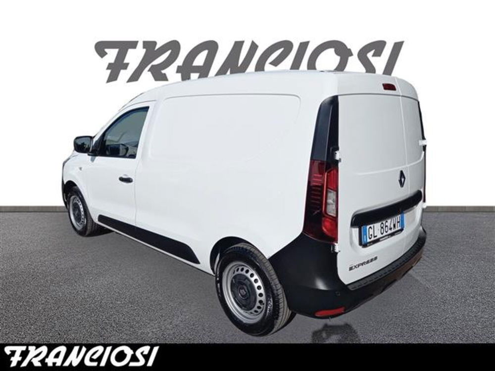 Renault Express usata a Modena (6)